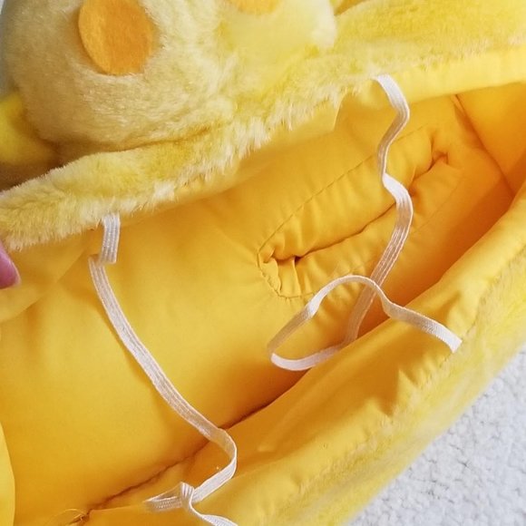 Piyo Piyo Tissue Box holder - Picture 9 of 9